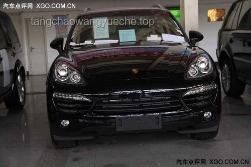 保时捷价格大降应对方案，部分地区6.5折购车攻略